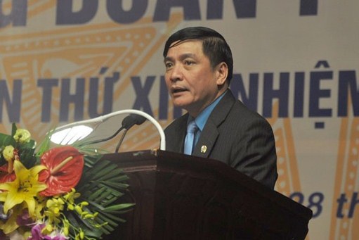 Khai mạc Đại hội Công đoàn Y tế Việt Nam lần thứ XIII, nhiệm kỳ 2018-2023